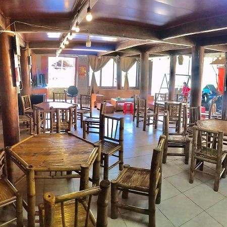Lac Son Mu'S Local House - Homestay מראה חיצוני תמונה