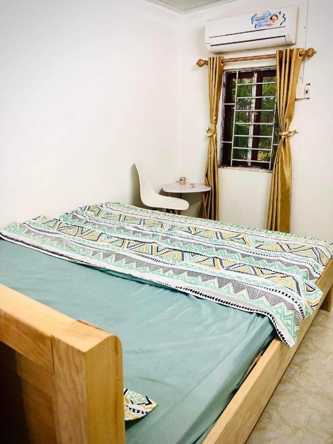 Lac Son Mu'S Local House - Homestay מראה חיצוני תמונה