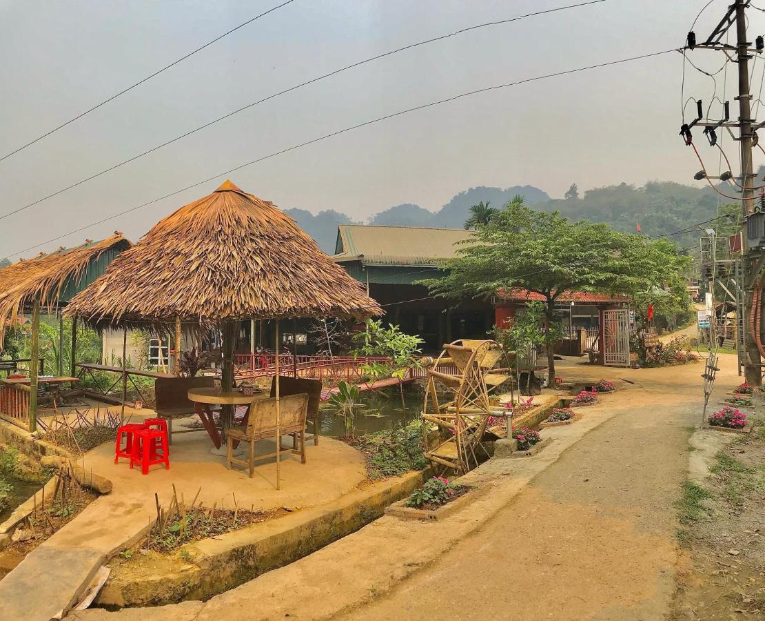 Lac Son Mu'S Local House - Homestay מראה חיצוני תמונה