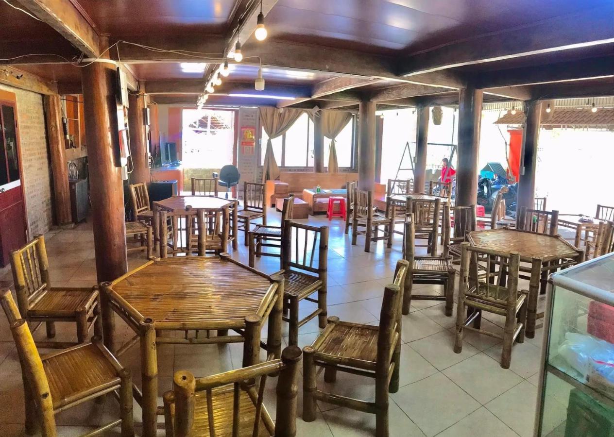 Lac Son Mu'S Local House - Homestay מראה חיצוני תמונה